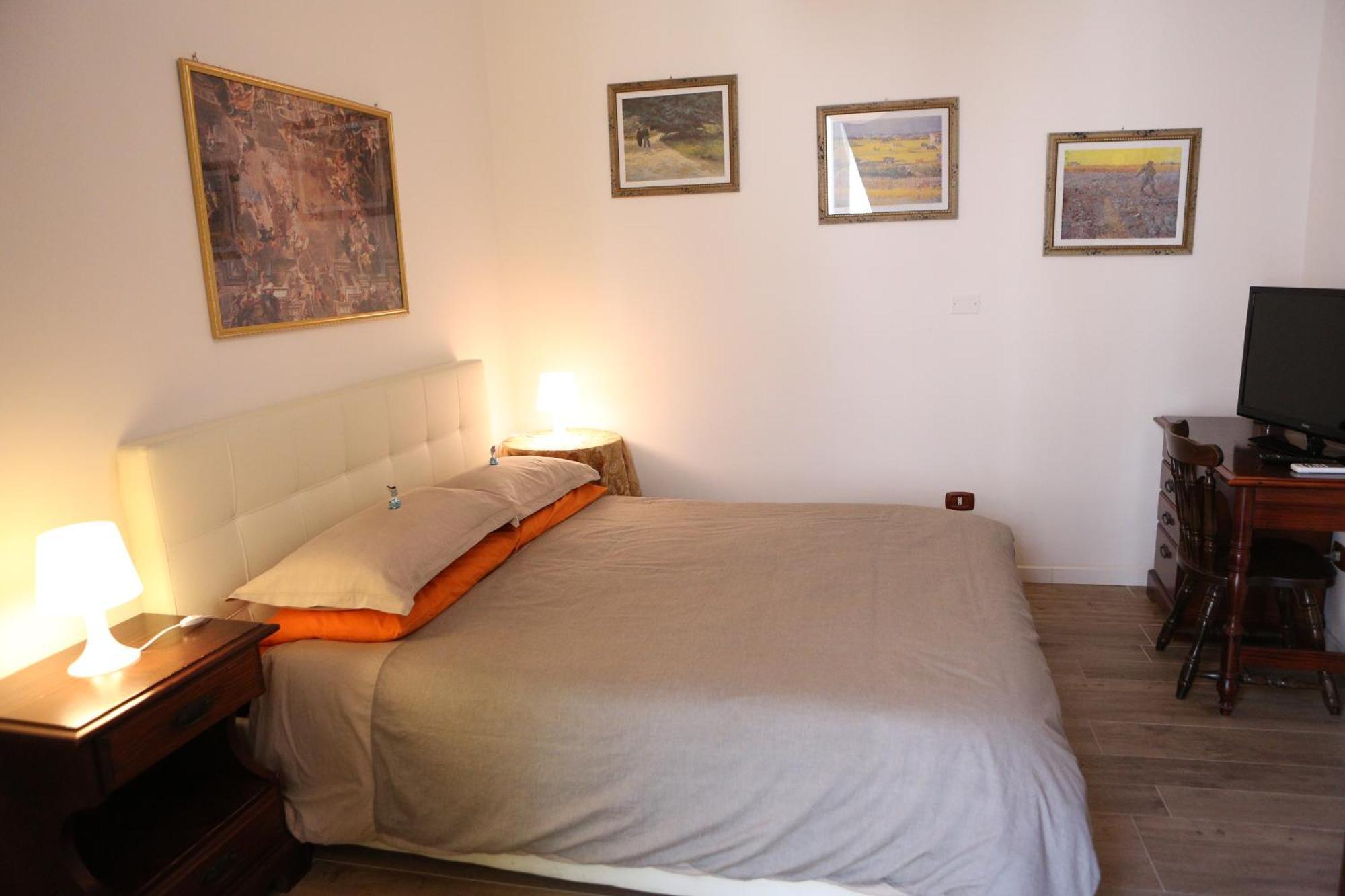 Marconi By Pizzoapartments Kültér fotó