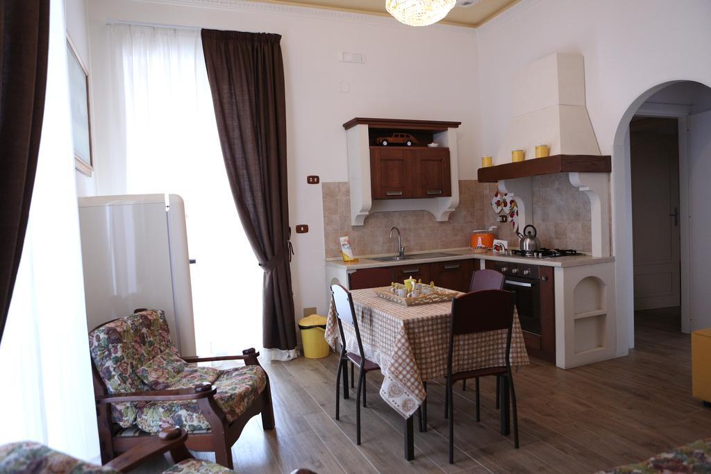 Marconi By Pizzoapartments Szoba fotó